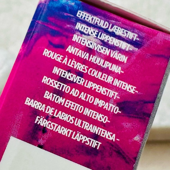 NEW! Urban Decay Matte Backtalk Vice Hydrating Lipstick - Picture 9 of 13